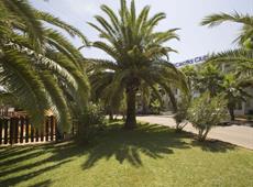 Pierre & Vacances Residence Mallorca Cecilia 3*