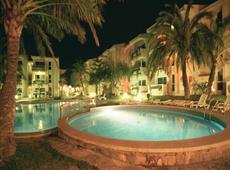 Oro Playa Apartments 3*