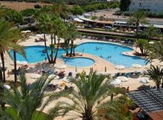 Protur Sa Coma Playa Hotel & Spa 4*