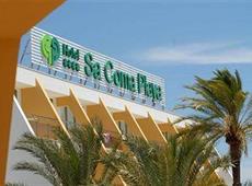 Protur Sa Coma Playa Hotel & Spa 4*