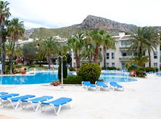 Puerto Azul Suite Hotel 3*