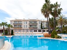 Puerto Azul Suite Hotel 3*