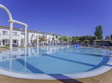 Seaclub Mediterranean Resort 4*