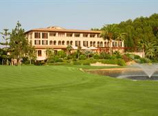 Sheraton Mallorca Arabella Golf Hotel 5*