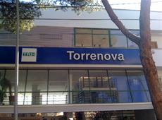 TRH Torrenova Hotel 3*