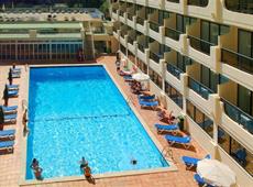 Tryp Palma Bosque Hotel 3*
