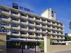 Tryp Palma Bosque Hotel 3*