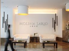 Molina Lario 4*