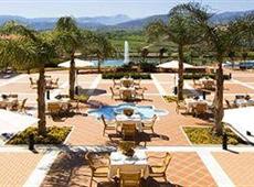 Sol Andalusi Health & Spa Resort 4*