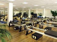 Sol Andalusi Health & Spa Resort 4*