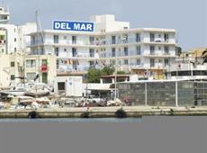 Apartments Del Mar 2*
