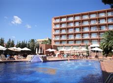 AzuLine Hotel Coral Beach 3*