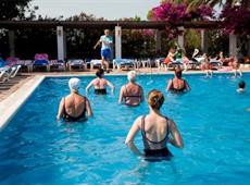 Cala Llenya Resort Ibiza 3*