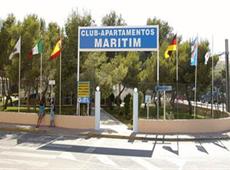 Club Maritim Apartamentos 2*