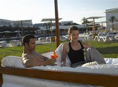 Grand Palladium Palace Ibiza Resort & Spa 4*