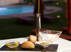 Aguas de Ibiza Grand Luxe Hotel 5*