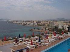 Hotel Cenit Ibiza 2*