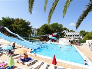 Sandos El Greco Beach Hotel 3*