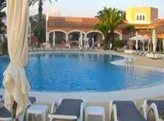 The One Ibiza Hotel 3*