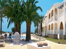 The One Ibiza Hotel 3*