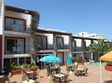 Villas Del Sol Apartments 3*