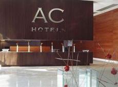 AC Hotel Sevilla Forum 4*