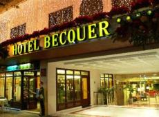 Hotel Becquer 4*