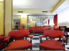 Hotel Monte Carmelo 3*