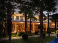 Savoia Thermae & Spa 4*