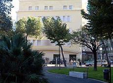 Ambra Palace Hotel Pescara 3*