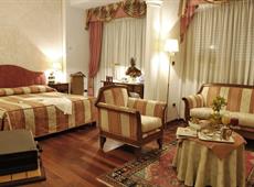 Best Western Hotel Plaza Pescara 4*