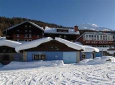 Alpen Village Hotel 3*