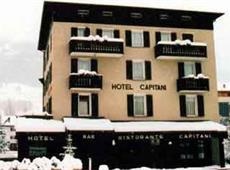 Hotel Capitani 3*