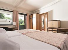 Alborea Eco Lodge Suites 5*