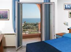 Alize hotel Santa Cesarea Terme 4*