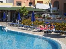 Alize hotel Santa Cesarea Terme 4*