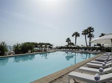 Canne Bianche Lifestyle Hotel 4*