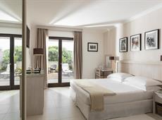 Canne Bianche Lifestyle Hotel 4*