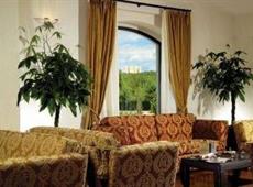 Castel del Monte Park Hotel 4*