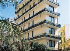 Colonna Hotel Brindisi 4*