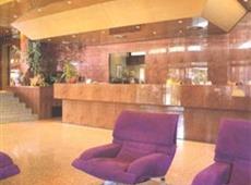 Cristal hotel Lecce 4*