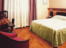 Cristal Palace hotel Andria 4*