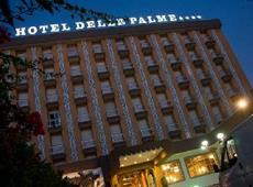 Delle Palme hotel Lecce 4*
