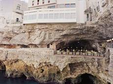 Grotta Palazzese 4*