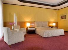 President - Vestas Hotels & Resorts 4*