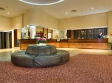 President - Vestas Hotels & Resorts 4*