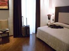 Apulia Hotel Palace Lucera & SPA 4*