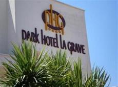 Park Hotel La Grave 4*