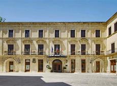 Patria Palace Lecce 4*