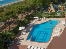 Stella Maris Beach Hotel 4*